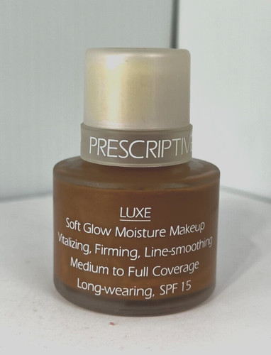 Prescriptives luxe soft glow - luxe,