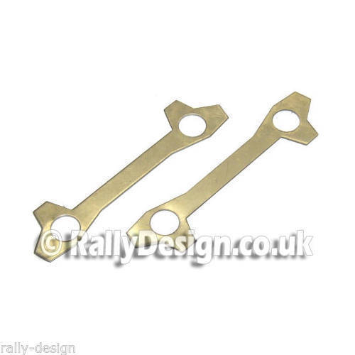 Escort mk1 mk2 front brake - front,