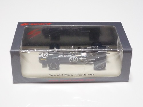 Spark eagle mk4 48 - spark,