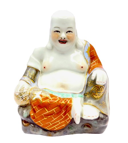 Old chinese porcelain - old, feng