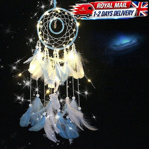 Dream catcher led light - dream,
