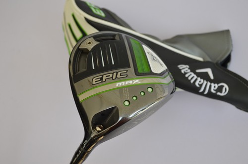 Callaway epic max driver - max, /