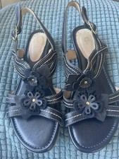   M&S LADIES FOOTGLOVE 3.5