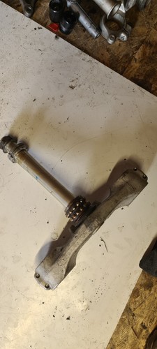 Suzuki gsxr600 srad - suzuki,