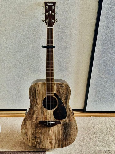 Yamaha fg310s - yamaha,