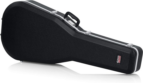 Gator cases deep - bowl, abs