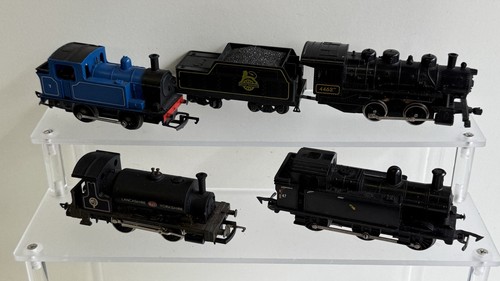 Hornby triang lima - triang, steam