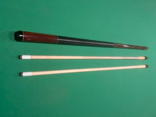 Coker custom pool cue - custom,