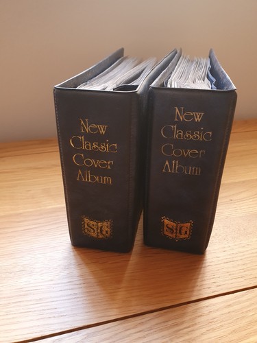 Stanley gibbons new - 2,