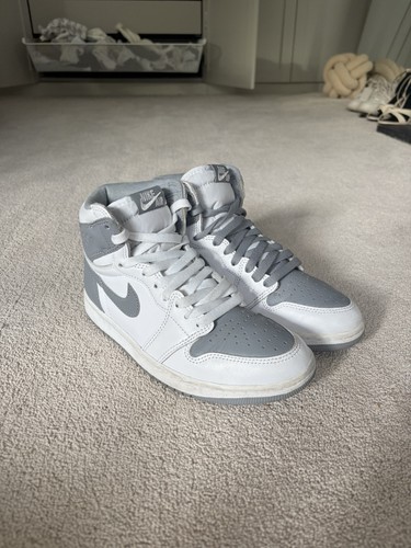 Air jordan retro high - jordan,