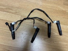 Honda CBR 600 RR 2003-2006 Coil Stick & Subloom