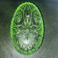 Vintage 1930s star & flowers