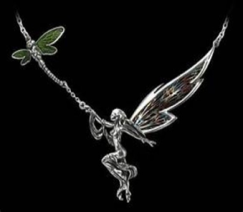 Alchemy gothic fairy dream - a, fairy's