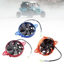 Radiator Cooling Fan 4 inch