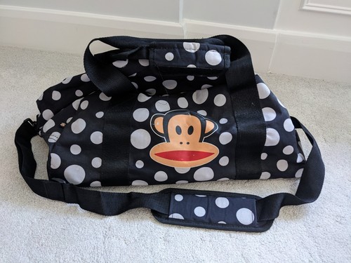 Paul frank julius - monkey, black