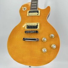 Slash LP Standard Honey Burst