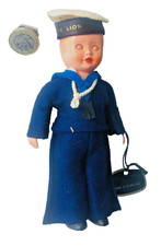 Action Figure Toy Doll Navy