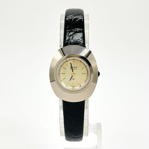 Rado k901518 vintage quartz - rado,