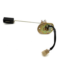 Kawasaki GPZ550 fuel gauge