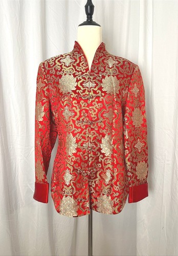 Vintage jing hui red - jing,