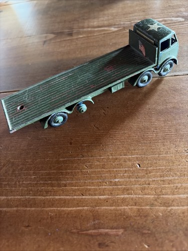 Vintage dinky meccano - dinky,