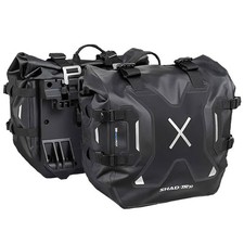 Shad TR30 Motorbike Motorcycle