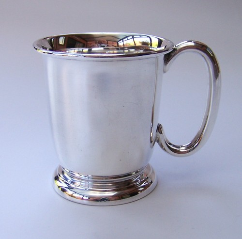 1955 sterling silver - sterling,