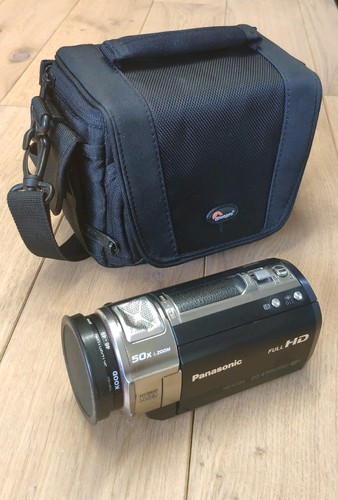 Panasonic v720ebk - panasonic, hc-v720ebk