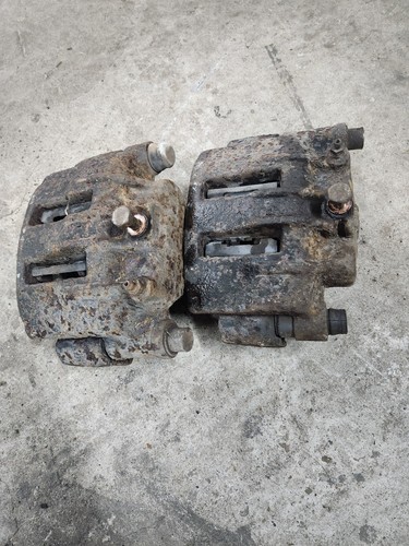 Ford transit smiley front - transit,