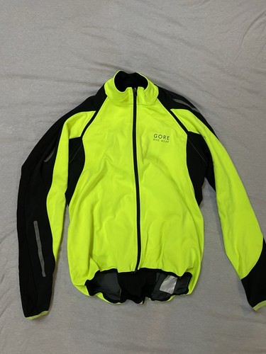 Gore bike wear windstopper - gore,