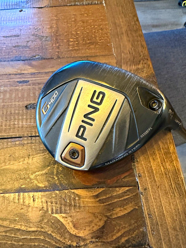 Ping g400 wood - g400, /
