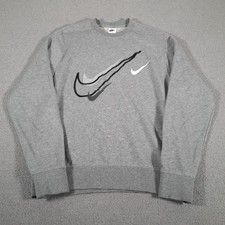 Nike Mens Sweatshirt Small