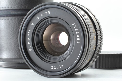 Near mint leica leitz - mint-],