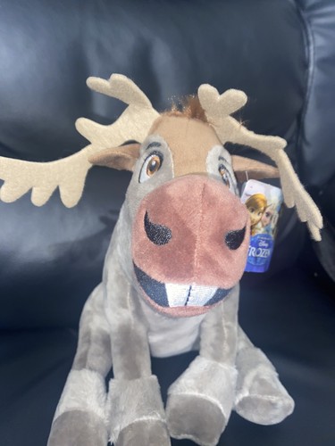 Disney frozen new sven - new,