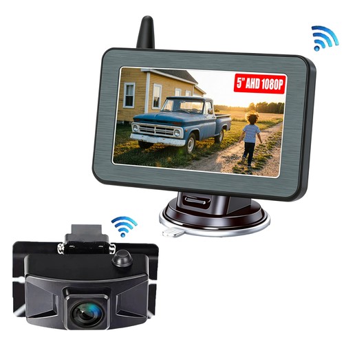 1080p digital wireless - 5'',