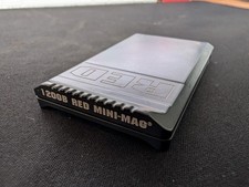 RED Digital Cinema DSMC2 120GB