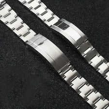 Oyster Stainless Steel