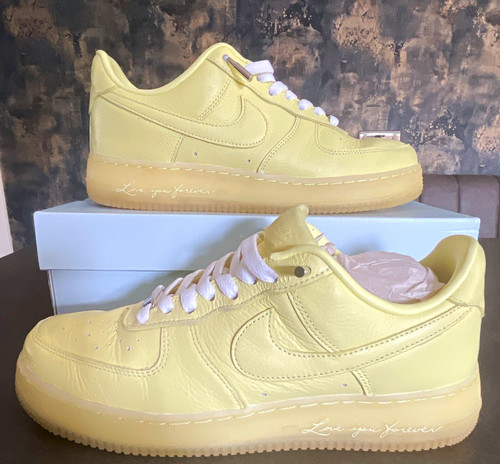 Nike air force - air, 1