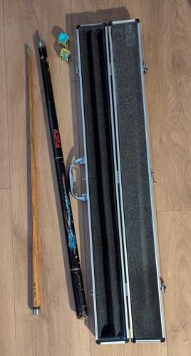 Marko piece snooker cue - fu,