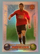Cristiano Ronaldo Manchester