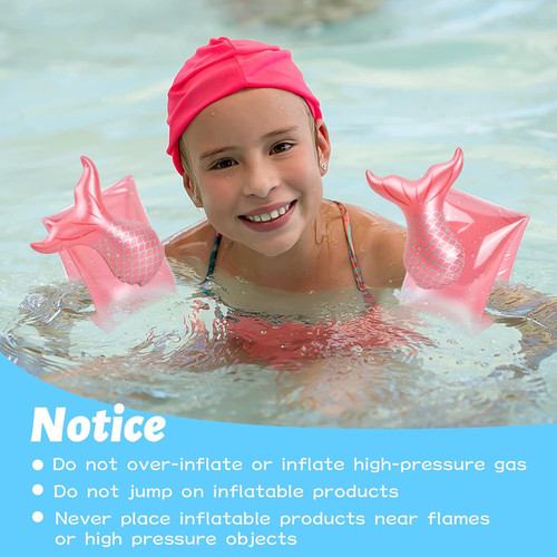Armbands inflatable swimming - armbands,