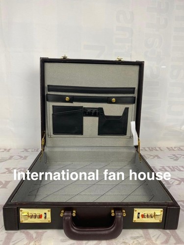 Executive business briefcase - executive,