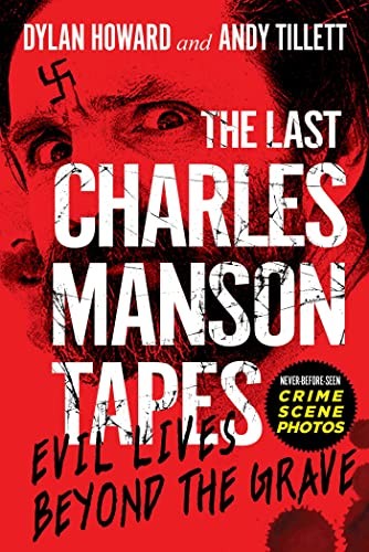 The last charles manson - the,
