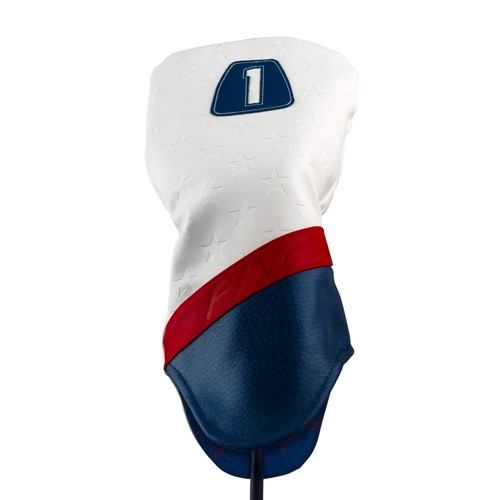 Ping stars stripe driver - ping,