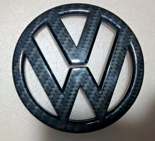 Badge scirocco mk3 - vw,