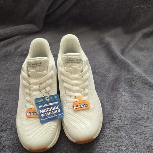 Skechers ladies slip ins bobs - ladies,