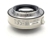 SONY 1.4x Teleconverter