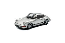 Solido 1/43 - 1994 Porsche 911