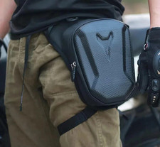 Motorcycle Leg Side Bag EVA