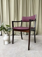 Vtg Mid Century Sculptured